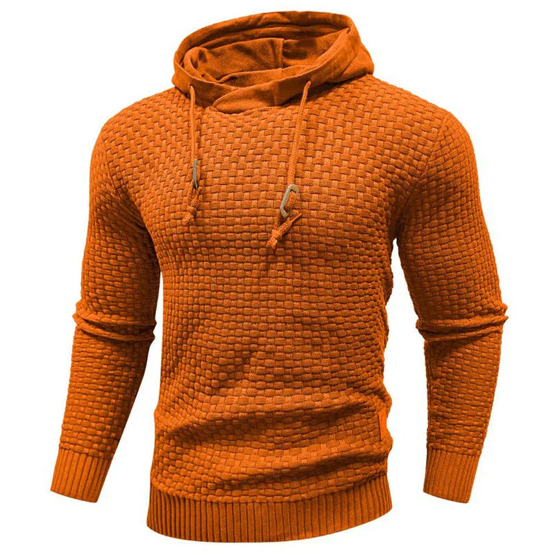 Phantom Erkek Kapüşonlu Sweatshirt