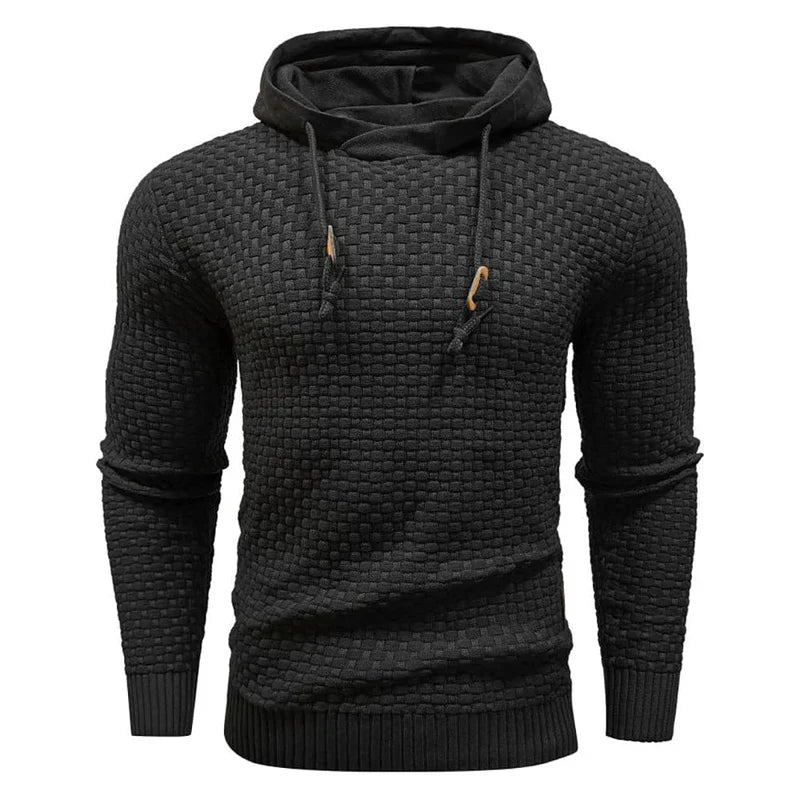 Phantom Erkek Kapüşonlu Sweatshirt
