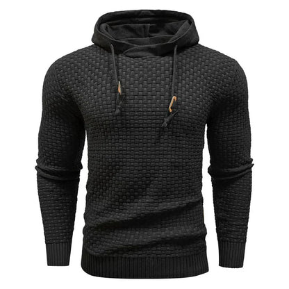 Phantom Erkek Kapüşonlu Sweatshirt