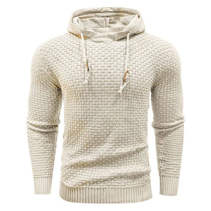 Phantom Erkek Kapüşonlu Sweatshirt