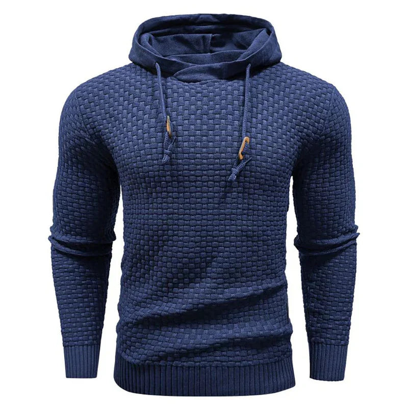 Phantom Erkek Kapüşonlu Sweatshirt