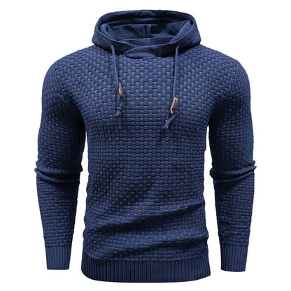 Phantom Erkek Kapüşonlu Sweatshirt
