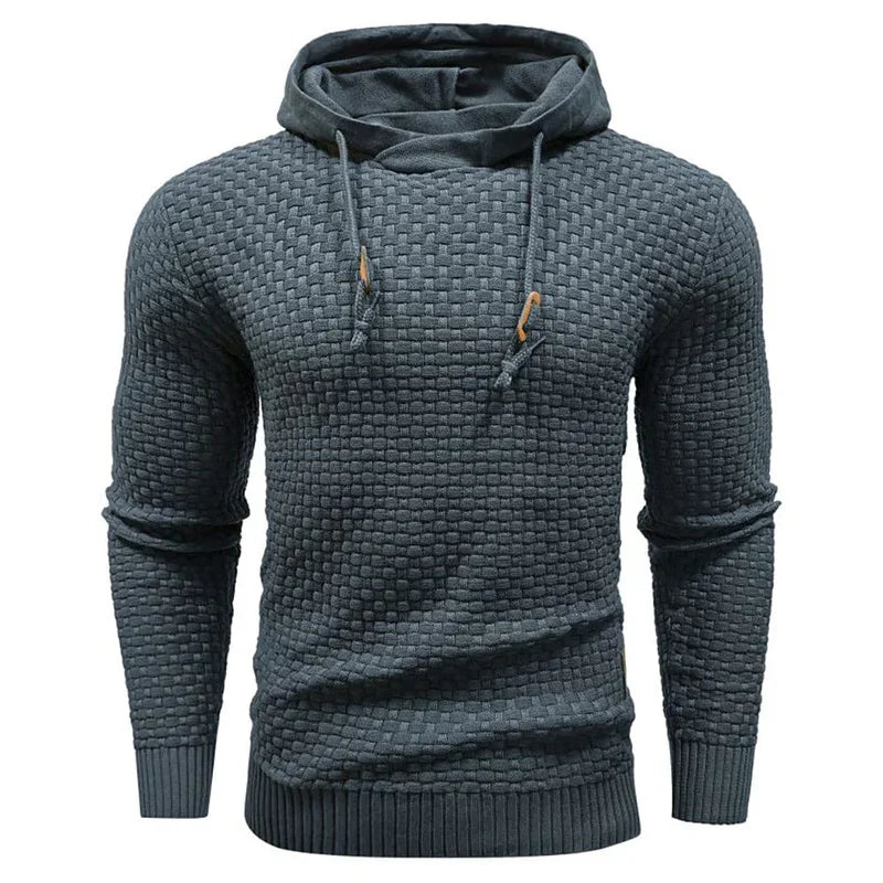 Phantom Erkek Kapüşonlu Sweatshirt
