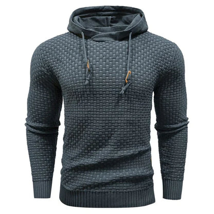 Phantom Erkek Kapüşonlu Sweatshirt