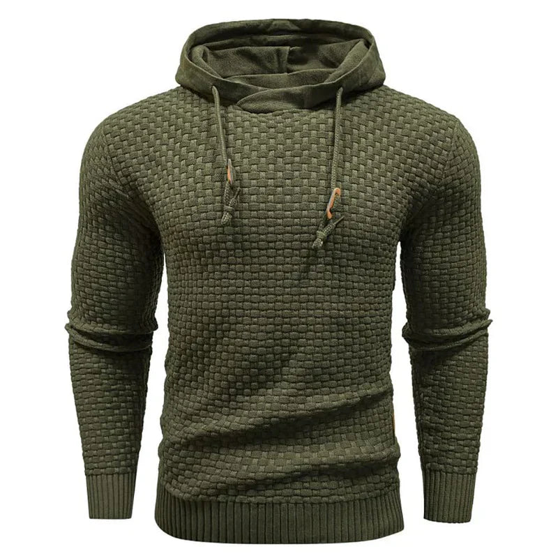 Phantom Erkek Kapüşonlu Sweatshirt