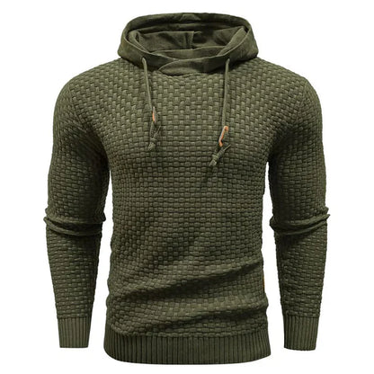 Phantom Erkek Kapüşonlu Sweatshirt