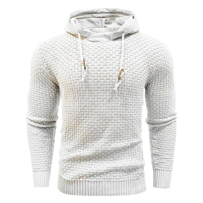 Phantom Erkek Kapüşonlu Sweatshirt