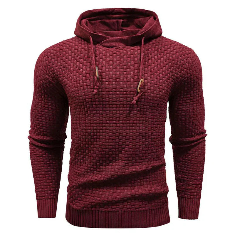 Phantom Erkek Kapüşonlu Sweatshirt