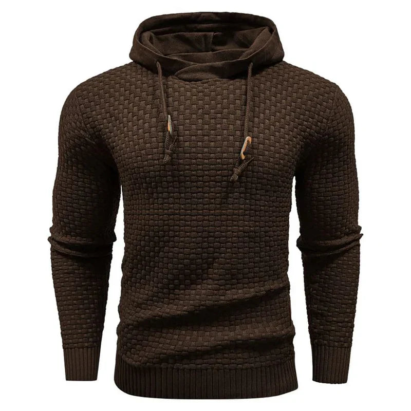 Phantom Erkek Kapüşonlu Sweatshirt