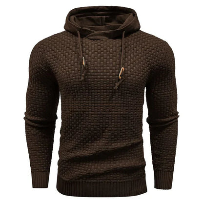Phantom Erkek Kapüşonlu Sweatshirt