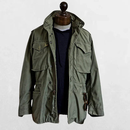 Savrani™ | Safari Ceket