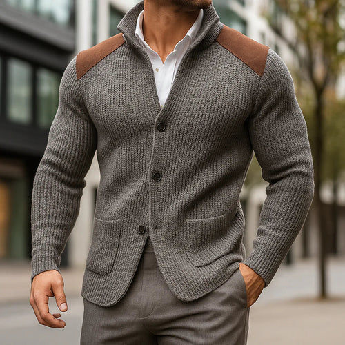 Dieter | Dokulu Triko Blazer