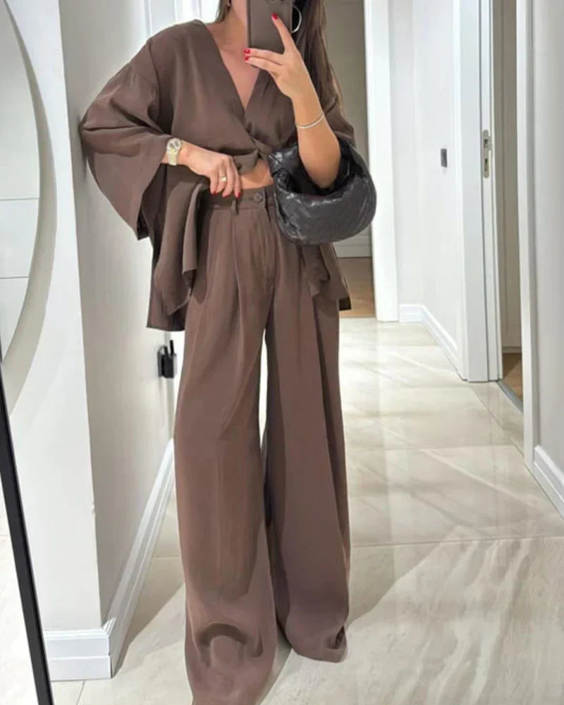 Magesty - Élégance V-Yaka Takım