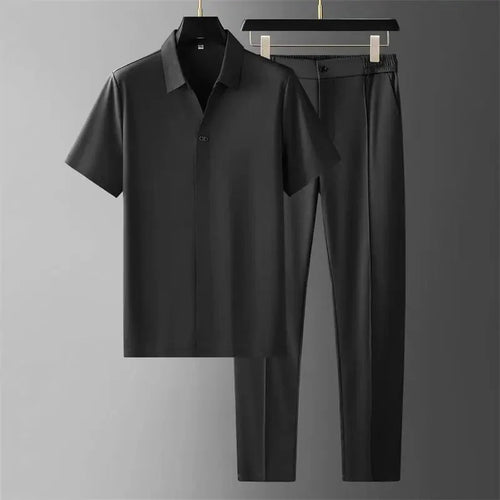 Erkekler için Lüks Set