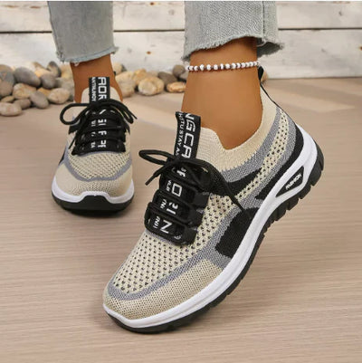 Nerina™  Hafif Konfor Spor Ayakkabı