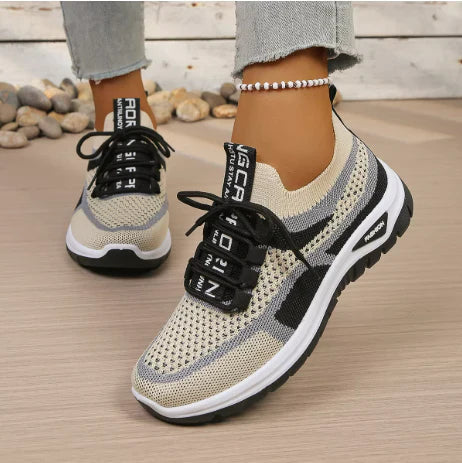 Nerina™  Hafif Konfor Spor Ayakkabı