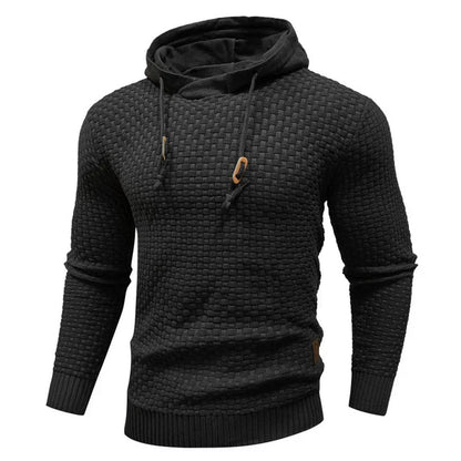 Phantom Erkek Kapüşonlu Sweatshirt