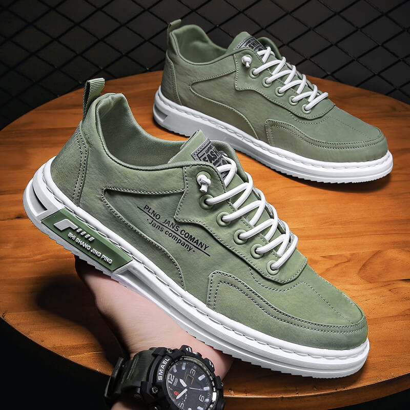 Şık Anlar için Sneaker’lar