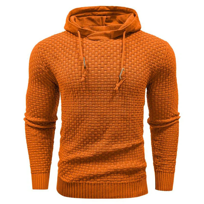 Phantom Erkek Kapüşonlu Sweatshirt