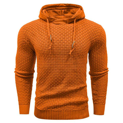 Phantom Erkek Kapüşonlu Sweatshirt