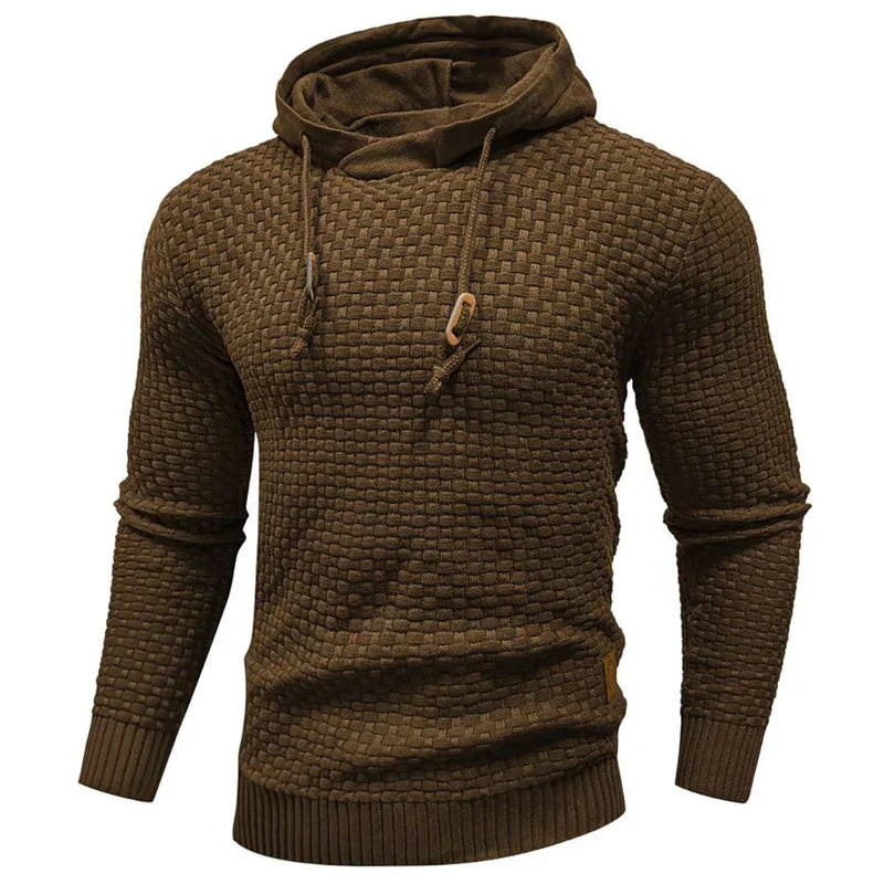 Phantom Erkek Kapüşonlu Sweatshirt