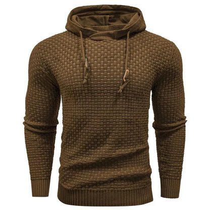 Phantom Erkek Kapüşonlu Sweatshirt