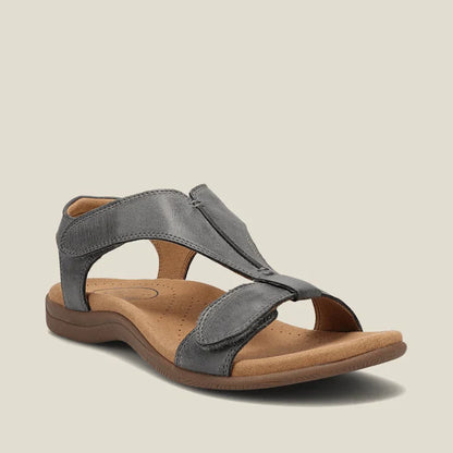 Elvéra | Ortopedik Sandaletler