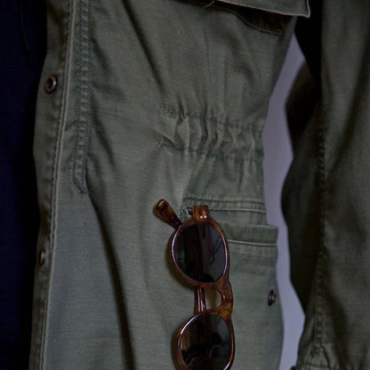 Savrani™ | Safari Ceket