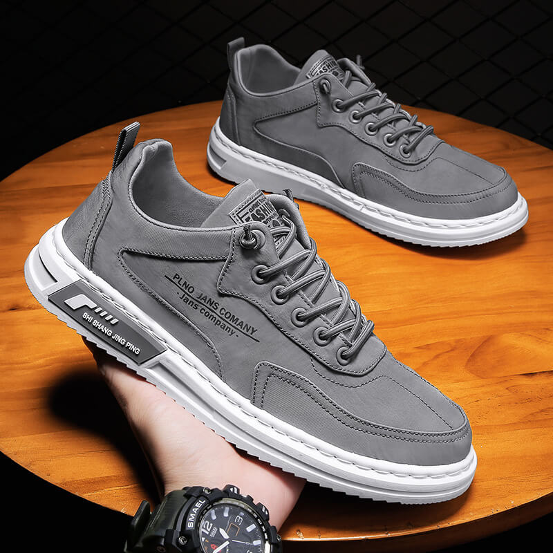 Şık Anlar için Sneaker’lar