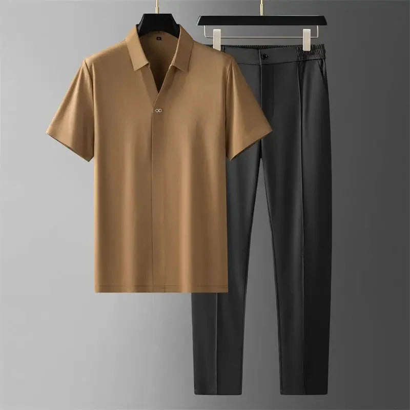 Erkekler için Lüks Set