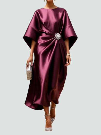 Annalena | Elegan ve Uzun Abiye