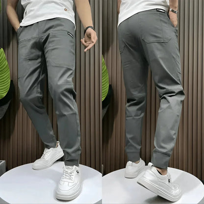Premium Esnek Kargo Pantolon | 1 Alana 1 Bedava