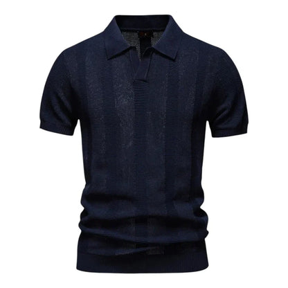 SANTE | Polo Yaka