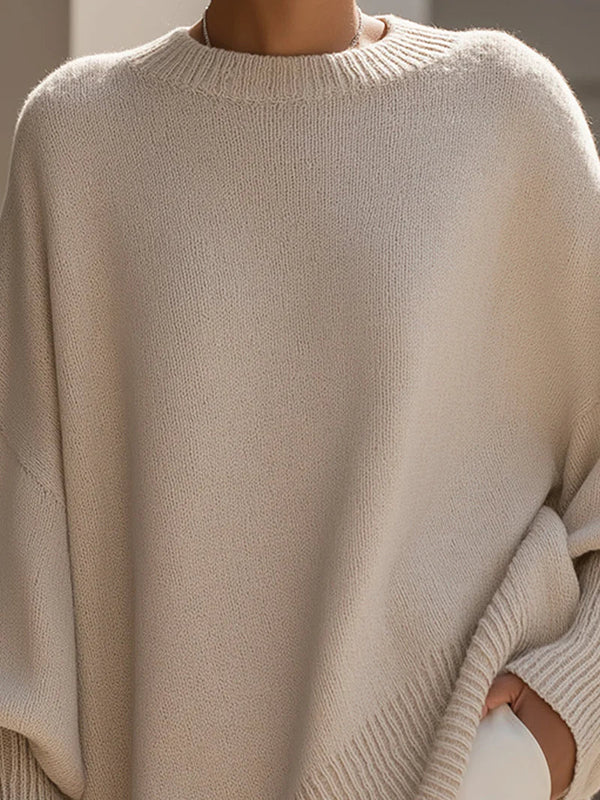Maglione | Oversize Triko Kazak