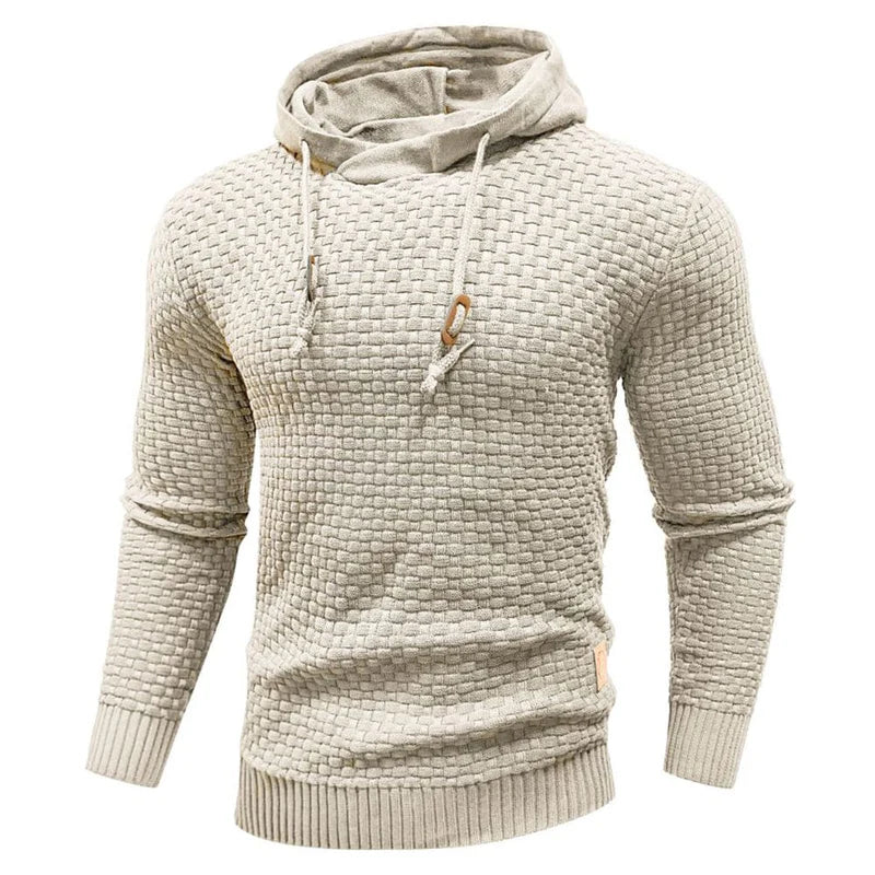 Phantom Erkek Kapüşonlu Sweatshirt