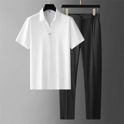 Erkekler için Lüks Set