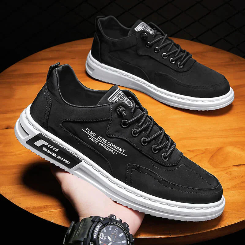 Şık Anlar için Sneaker’lar