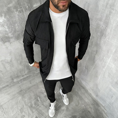👔 Sadelik zarafetle buluşuyor – Rahat, sade ve zamansız 🔥 Ücretsiz kargo 🔥