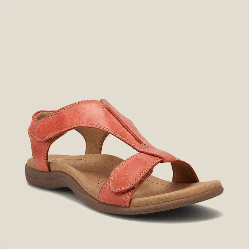Elvéra | Ortopedik Sandaletler