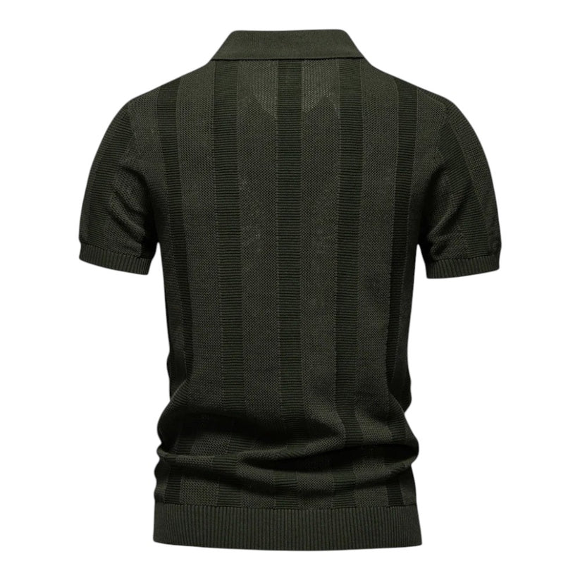 SANTE | Polo Yaka