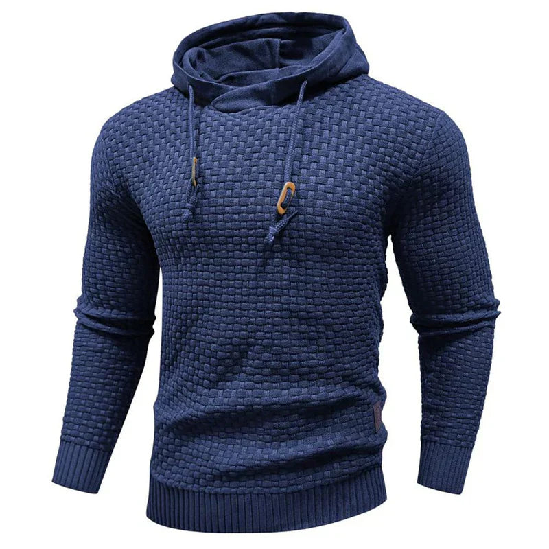Phantom Erkek Kapüşonlu Sweatshirt