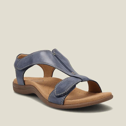 Elvéra | Ortopedik Sandaletler