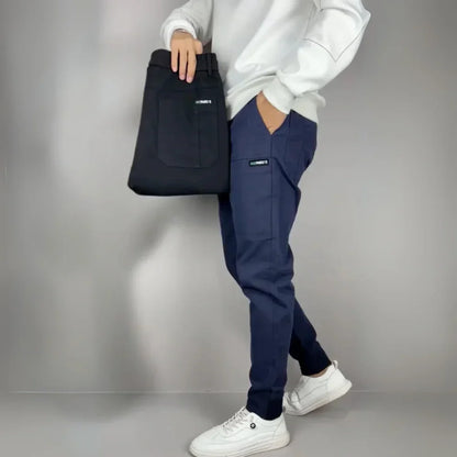 Premium Esnek Kargo Pantolon | 1 Alana 1 Bedava