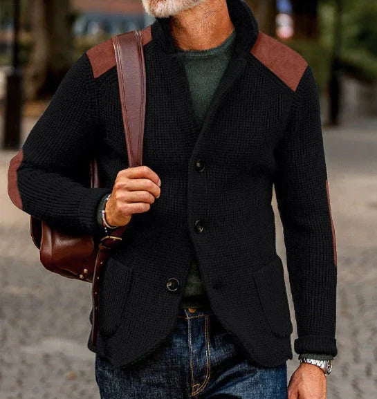 Dieter | Dokulu Triko Blazer
