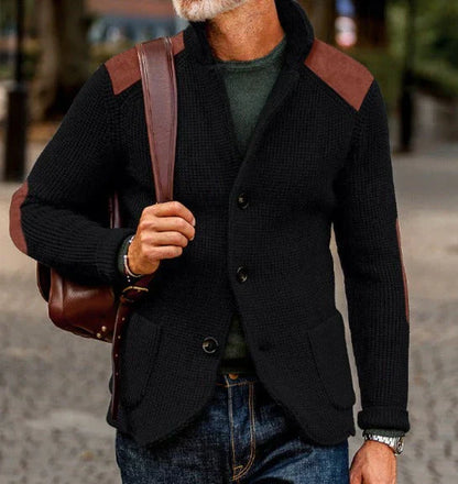 Dieter | Dokulu Triko Blazer