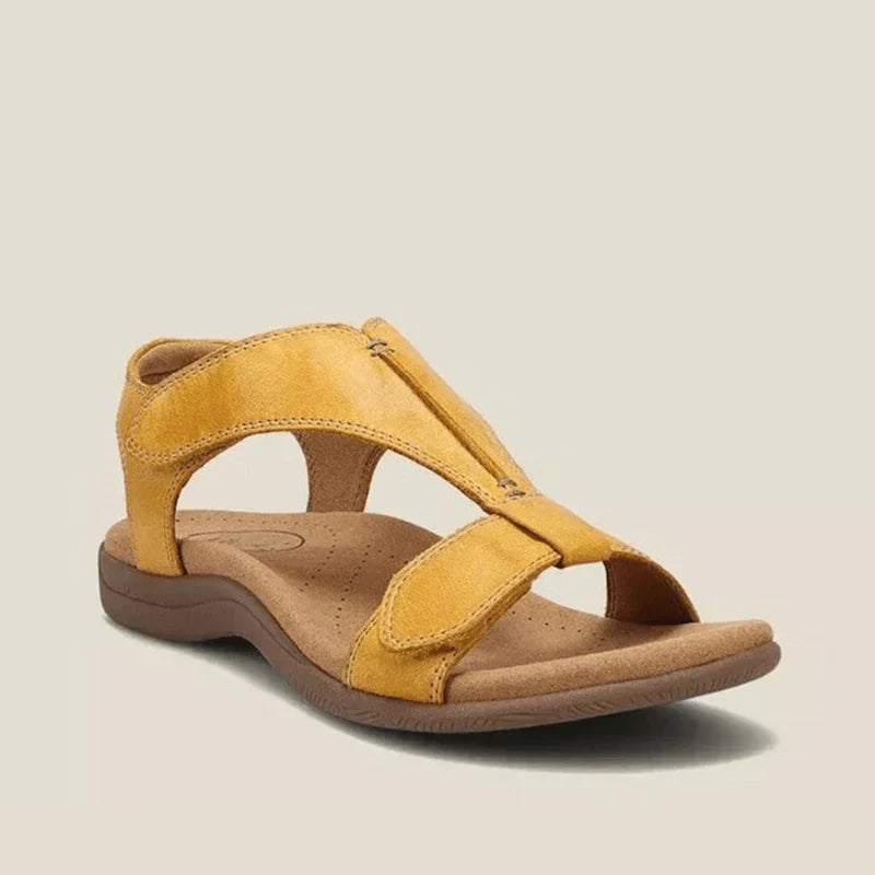 Elvéra | Ortopedik Sandaletler