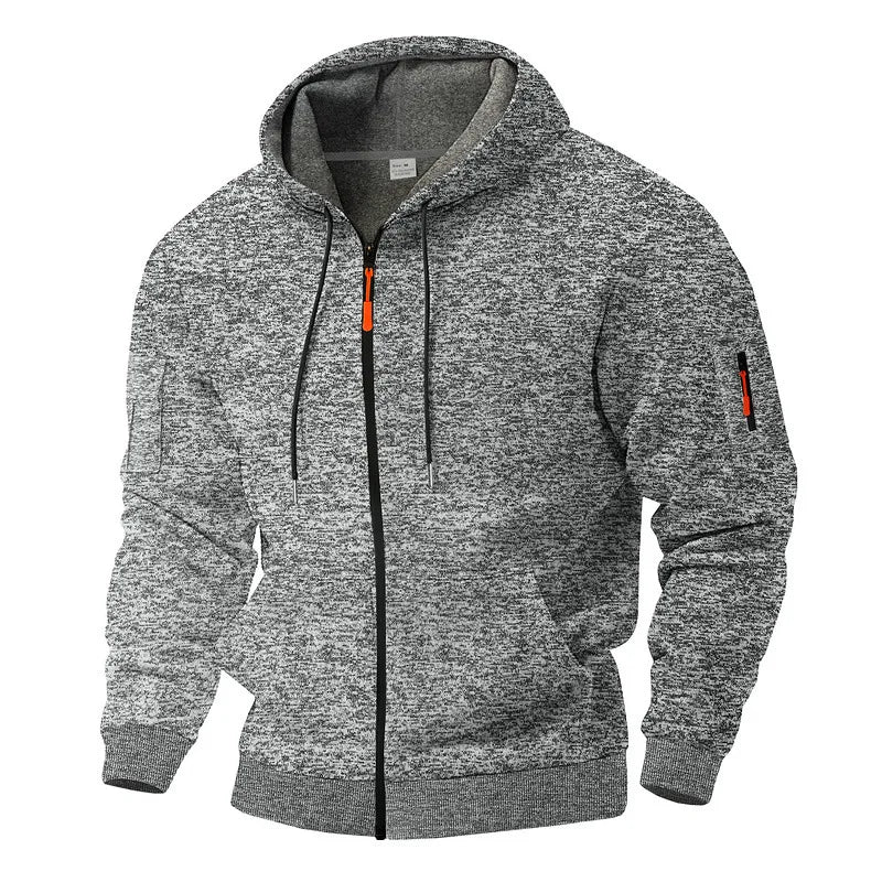 SolloTrend™ | Şık Polar Ceket