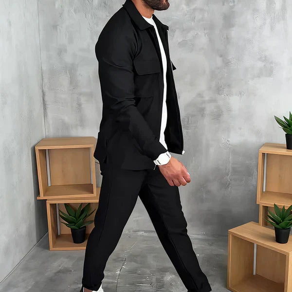 👔 Sadelik zarafetle buluşuyor – Rahat, sade ve zamansız 🔥 Ücretsiz kargo 🔥