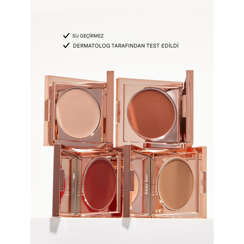 Mirabelin™ ToneLift – Kil Bazlı Göz Altı Renk Dengeleyici