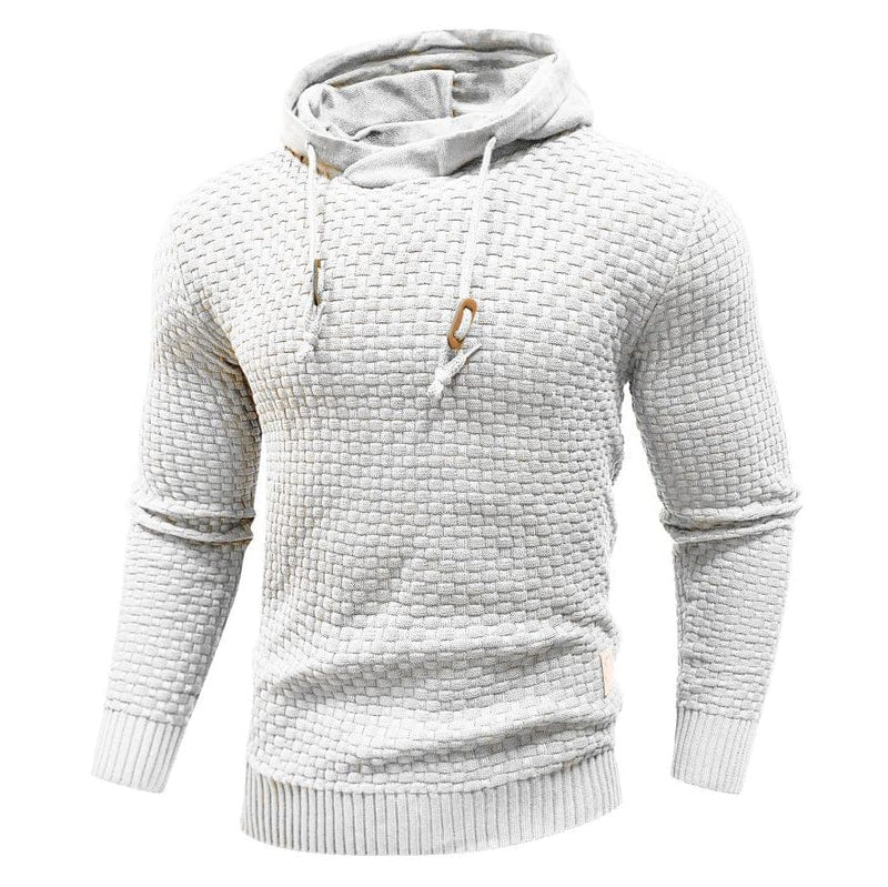 Phantom Erkek Kapüşonlu Sweatshirt